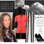 A Guide To The Beauty of Style #LuxuryFashion #FashionStyle #ShopStyle #BeautyofStyle #FashionInspiration