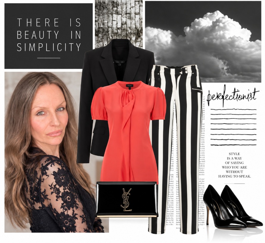 A Guide To The Beauty of Style #LuxuryFashion #FashionStyle #ShopStyle #BeautyofStyle #FashionInspiration