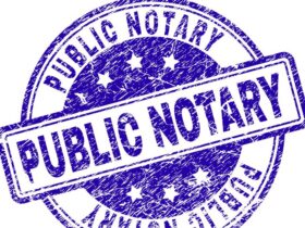 A Guide To Understanding The Benefits Of A Mobile Notary Public #beverlyhills #beverlyhillsmagazine #notarypublic #mobilenotaryservices #legalaffairs