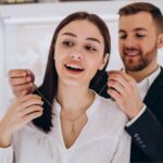 A Guide to Choosing the Best Necklaces for Your Girlfriend #beverlyhills #beverlyhillsmagazine #casualoutfits #perfectnecklace #beautifulnecklacecollection #jewelry