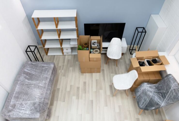 A Guide to Furniture Storage #beverlyhills #beverlyhillsmagazine #cleaningproduct #furniture #cleaningyourfurniture #storageunit #furnishyourhome