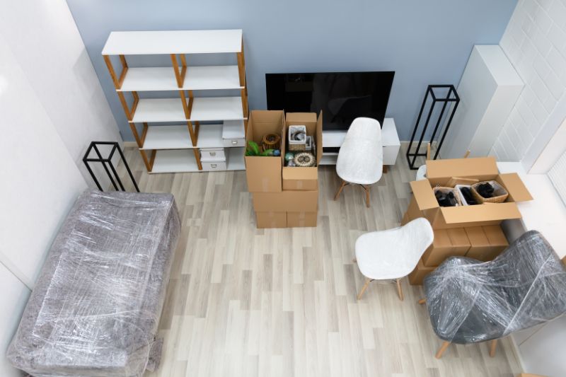 A Guide to Furniture Storage #beverlyhills #beverlyhillsmagazine #cleaningproduct #furniture #cleaningyourfurniture #storageunit #furnishyourhome
