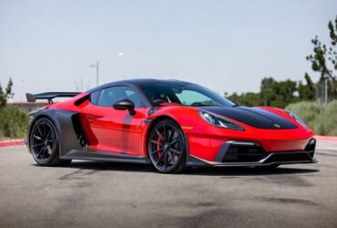 A Guide to Investing in Your Dream Vehicle #beverlyhills #beverlyhillsmagazine #investinyourdreamvehicle #luxurycar #buyacar #maintenancetips