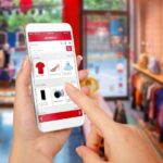 A Look at The COS Smart Store in Beverly Hills #beverlyhills #beverlyhillsmagazine #smarttechnology #onlineshopping #retailsurveillancesystem #intelligentdatainsights $cossmartstore