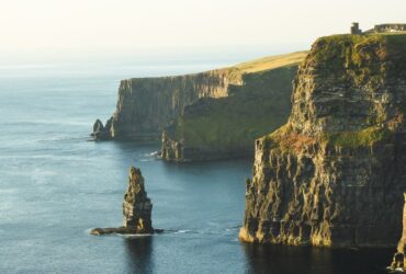 A Luxury Travel Guide to Getting Around the Aran Islands #beverlyhills #beverlyhillsmagazine #AranIslands #hiringabicycle #luxurytravel #rentingavehicle #ancientmonuments