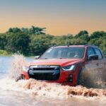 A Short And Sweet Review Of The Isuzu Mu-X  #beverlyhills #beverlyhillsmagazine #Isuzumu-x #safetyprecautions #Isuzu #luxuriousSUV #bevhillsmag