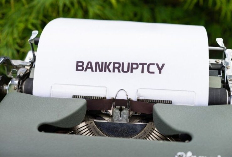 A Simple Guide On How To File A Chapter 7 Bankruptcy #beverlyhills #beverlyhillsmagazine #bevhillsmag #chapter7bankruptcy #bankruptcyfilling #typesofbankruptcy