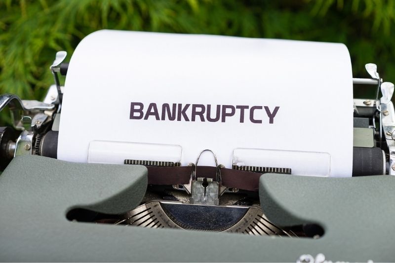 A Simple Guide On How To File A Chapter 7 Bankruptcy #beverlyhills #beverlyhillsmagazine #bevhillsmag #chapter7bankruptcy #bankruptcyfilling #typesofbankruptcy