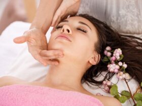 A Luxury Mind And Soul Retreat Spa #raligo #mindandsoul #spa #mediation #stressrelief