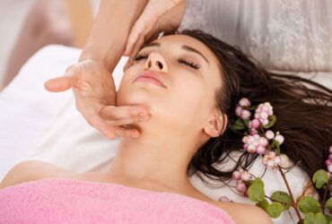 A Luxury Mind And Soul Retreat Spa #raligo #mindandsoul #spa #mediation #stressrelief