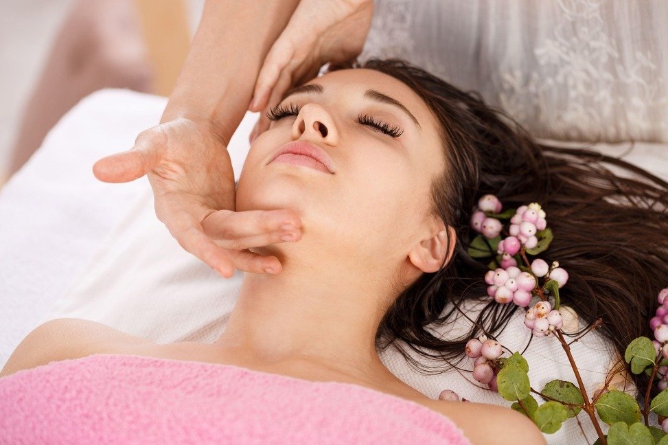 A Luxury Mind And Soul Retreat Spa #raligo #mindandsoul #spa #mediation #stressrelief