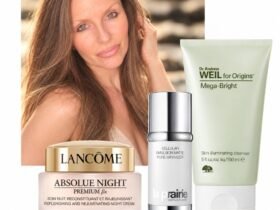 Anti-Aging Beauty Collection. SHOP NOW!!! #beverlyhillsmagazine #bevhillsmag #beverlyhills #skincare #shop #beauty #beautiful #shopping #antiaging