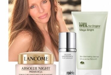 Anti-Aging Beauty Collection. SHOP NOW!!! #beverlyhillsmagazine #bevhillsmag #beverlyhills #skincare #shop #beauty #beautiful #shopping #antiaging