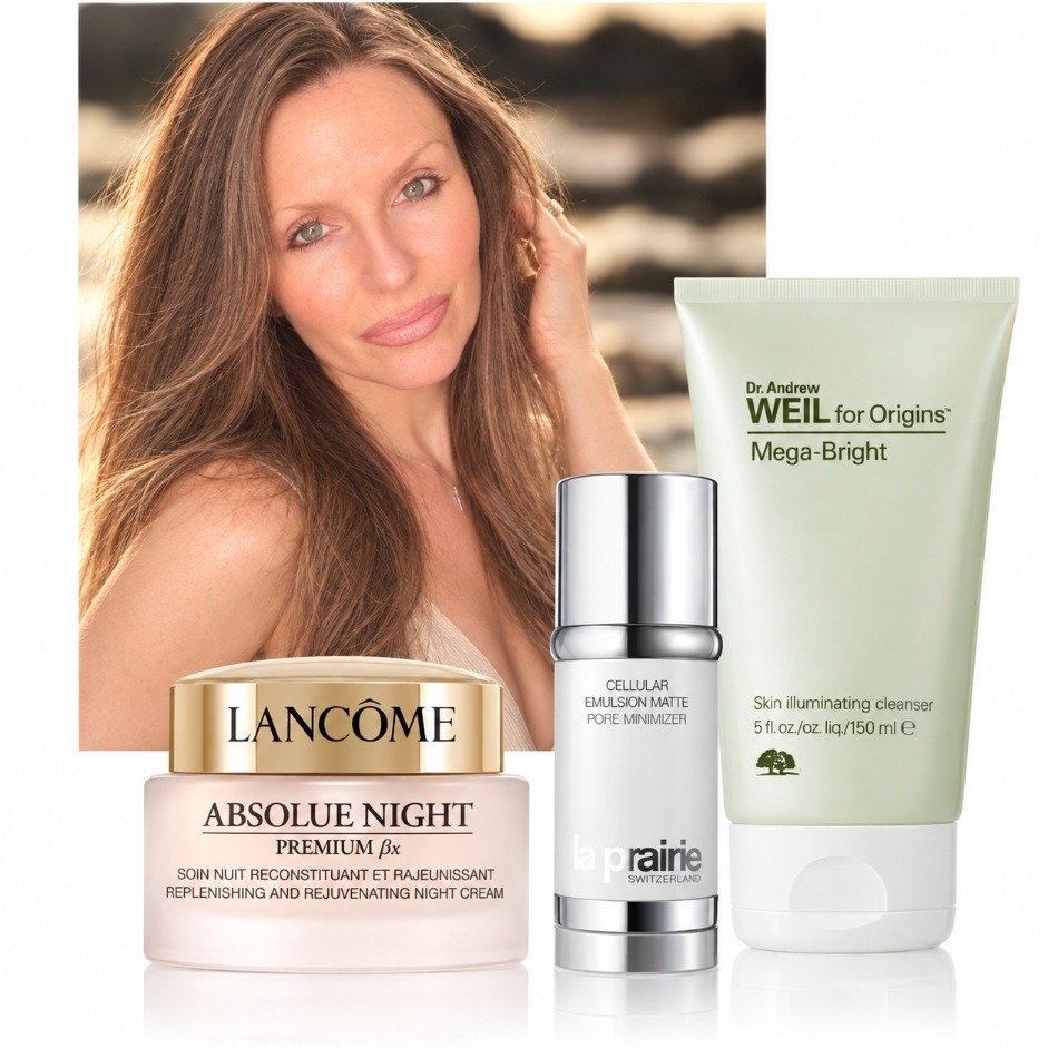 Anti-Aging Beauty Collection. SHOP NOW!!! #beverlyhillsmagazine #bevhillsmag #beverlyhills #skincare #shop #beauty #beautiful #shopping #antiaging