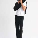 Abercrombie & Fitch: Effortless, Trendy Style #AbercrombieAndFitch, #BraFreeCollection, #TrendyFashion, #SustainableStyle, #WeeklyDrop, #ModernClassics, #ChicApparel, #BevHillsMag, #BeverlyHills, #BeverlyHillsMagazine