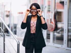 Achieve Elegance with these Essential Wardrobe Pieces  #beverlyhills #beverlyhillsmagazine #elegantwardrobe #satintrousers #effortlesslychiclook #cashmerescarf #achieveelegance