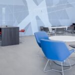 Acrylic Furniture: The Latest Trend in Transparent Acrylic Chairs Design #beverlyhills #beverlyhillsmagazine #modernhome #acrylicfurniture #declutteryourhome #acrylicproducts