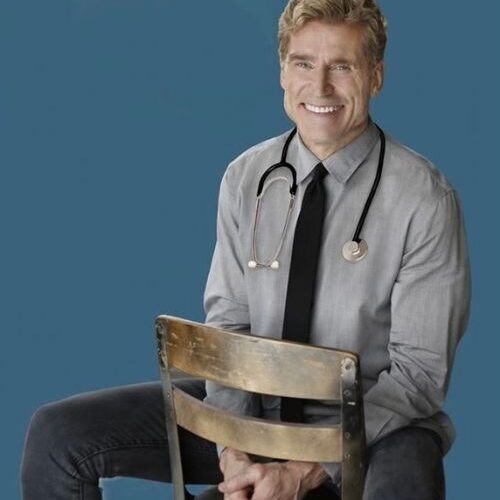 Age Reversal: Science Fiction or Factual Science? #beverlyhills #beverlyhillsmagazine #oldagediseases #aging #medicalcareer #Dr.RobertHuizenga #bevhillsmag