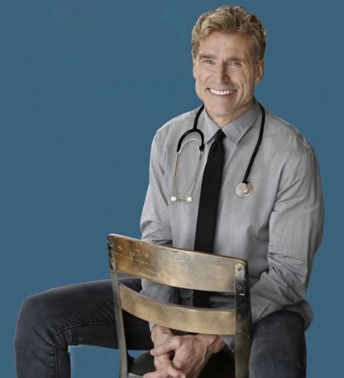 Age Reversal: Science Fiction or Factual Science? #beverlyhills #beverlyhillsmagazine #oldagediseases #aging #medicalcareer #Dr.RobertHuizenga #bevhillsmag