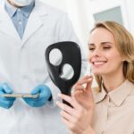 All-On-4 Dental Implant Cost #beverlyhills #beverlyhillsmagazine #oralhealth #oralhygiene #dentalimplant #gumdisease #dentaltreatment