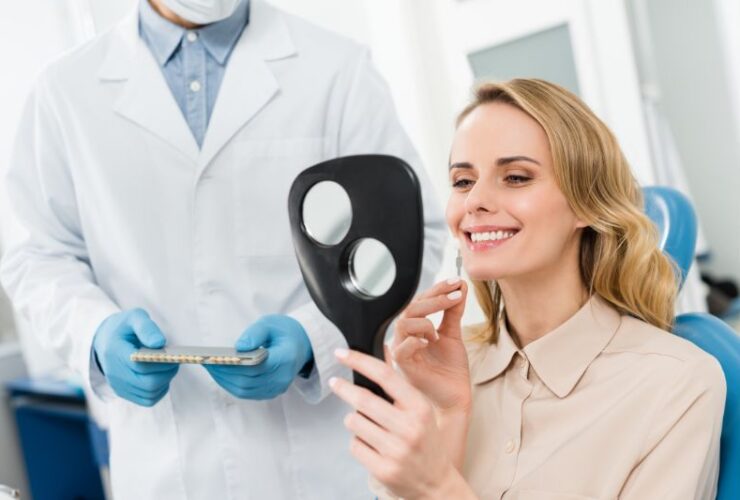 All-On-4 Dental Implant Cost #beverlyhills #beverlyhillsmagazine #oralhealth #oralhygiene #dentalimplant #gumdisease #dentaltreatment