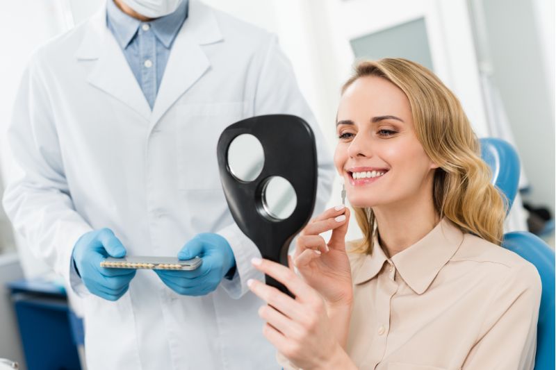 All-On-4 Dental Implant Cost #beverlyhills #beverlyhillsmagazine #oralhealth #oralhygiene #dentalimplant #gumdisease #dentaltreatment