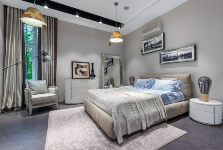 All That You Should Know About the Murphy Bed #beverlyhills #beverlyhillsmagazine #bevhillsmag #murphybed #bedroom #sleepinginstyle