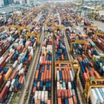 All There Is To Know About Intermodal Transport Container Carriers #shippingcompany #shippingterminals #containershipment #shippingcarriers #businesssupplychain #shippingcompany #bevhillsmag #beverlyhills #beverlyhillsmagazine