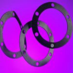 All You Need To Know About Custom Gaskets #beverlyhills #beverlyhillsmagazine #bevhillsmag #customgaskets #layeredgaskets #gasketmaterials #tensilestrength #typeofgaskets