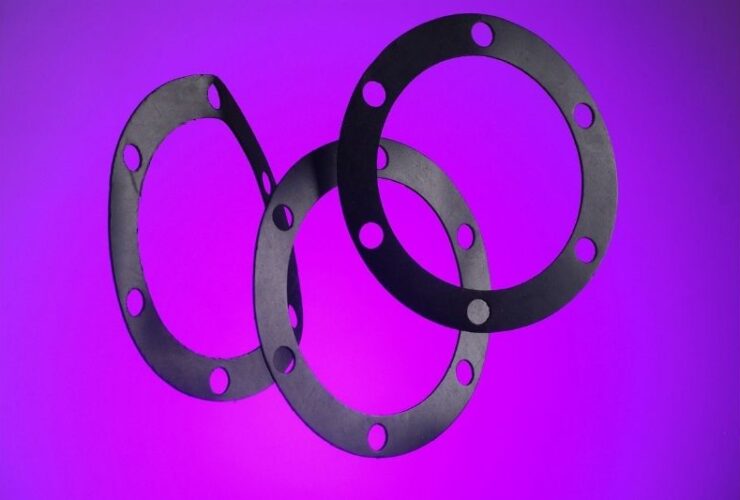 All You Need To Know About Custom Gaskets #beverlyhills #beverlyhillsmagazine #bevhillsmag #customgaskets #layeredgaskets #gasketmaterials #tensilestrength #typeofgaskets