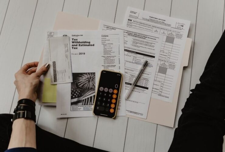 An Easy Guide To Understanding Taxes And Tax Fraud Work #beverlyhills #beverlyhillsmagazine #bevhillsmag #taxes #typeoftaxes #taxfraud #importtax #capitalgain #fileyourtax