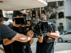 An Easy Guide to Making the Perfect Corporate Video #beverlyhills #beverlyhillsmagazine #marketingneeds #corporatevideo #video