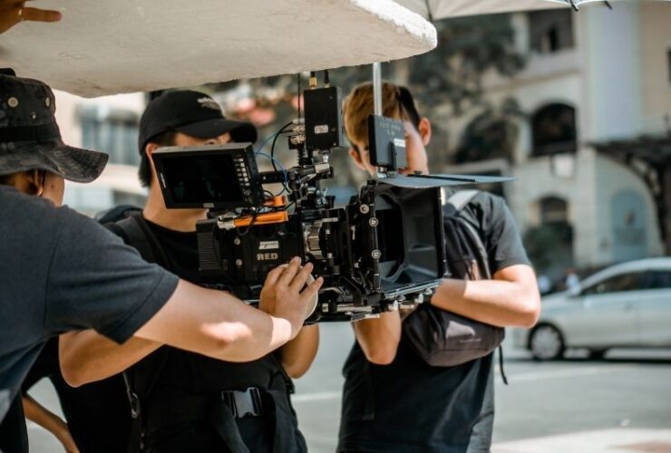 An Easy Guide to Making the Perfect Corporate Video #beverlyhills #beverlyhillsmagazine #marketingneeds #corporatevideo #video