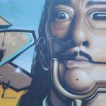 An Exploration of Salvador Dalí’s Surrealist Art with the Monterey History & Art Association #art #salvador dali