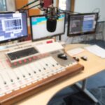 Analytics and Insights: Using Data to Optimize Radio Station Programming #beverlyhillsmagazine #beverlyhills #digitalera #radiostation #radiostationprogramming #socialmedia