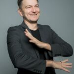 Anton Silantev, The Current US Champions In Showdance #beverlyhills #beverlyhillsmagazine #AntonSilantev #the2022championinshowdance #Americanstyleofdance #FredAstaireStudio