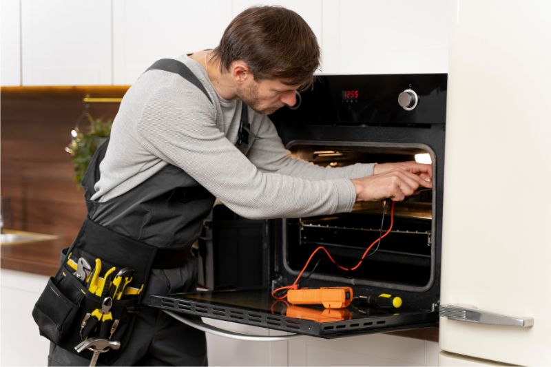 Appliance Repair Florida Appliance Repair American's Golden Standard ⋆