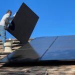 Are Solar Panels Worth It in California? #solarpanes #solarpowersystem #california #installinyourhome #solarproduction #installlationincalifornia #beverlyhills #beverlyhillsmagazine #bevhillsmag