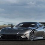 Aston Martin Vulcan: A Track Only Supercar #cars #bevhillsmag #beverlyhillsmagazine #beverlyhill