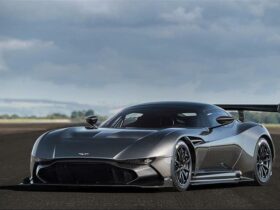 Aston Martin Vulcan: A Track Only Supercar #cars #bevhillsmag #beverlyhillsmagazine #beverlyhill
