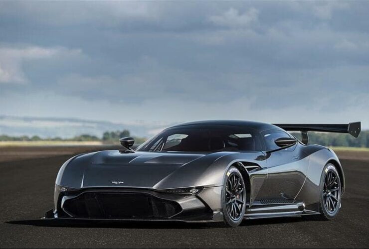 Aston Martin Vulcan: A Track Only Supercar #cars #bevhillsmag #beverlyhillsmagazine #beverlyhill