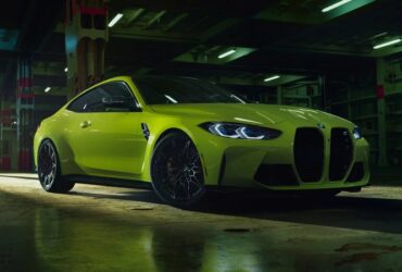 The BMW M4 Coupe #cars #bevhillsmag #beverlyhillsmagazine #beverlyhills