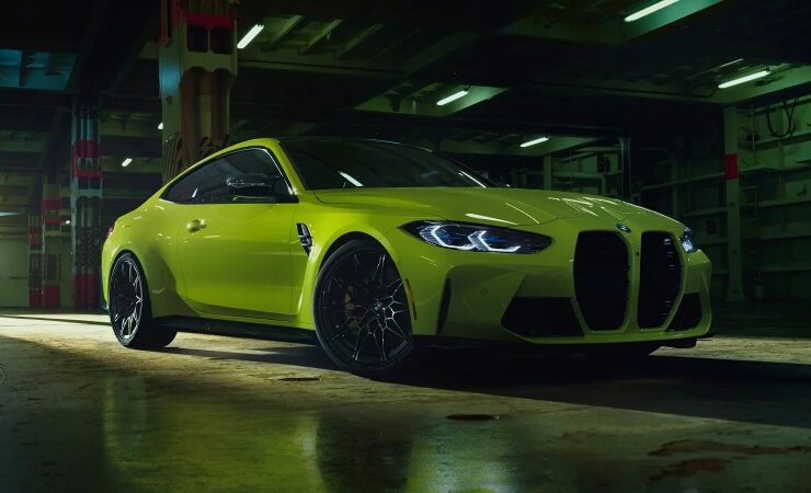 The BMW M4 Coupe #cars #bevhillsmag #beverlyhillsmagazine #beverlyhills