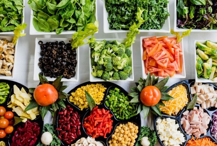 Basic Guidelines On How To Maintain Good Health #good health #nutrition