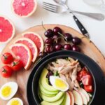 Be Ready for Anything: Staying Healthy for the Unexpected Moments in Life #beverlyhills #beverlyhillsmagazine #nutritiousmeal #heartdisease #respiratorydisease #lungcancer #healthylife