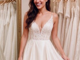 Top Off-the-Rack Wedding Dress Boutiques and Their Essential Partners #OffTheRackWeddingDress, #BridalBoutique, #WeddingDressShopping, #DesignerWeddingGowns, #LuxuryBridal, #BridalFashion, #WeddingStyle, #BridalInspiration, #WeddingDressBoutique, #BrideToBe