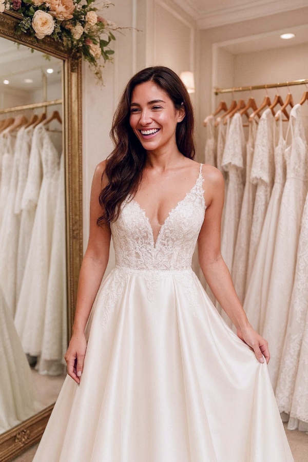 Top Off-the-Rack Wedding Dress Boutiques and Their Essential Partners #OffTheRackWeddingDress, #BridalBoutique, #WeddingDressShopping, #DesignerWeddingGowns, #LuxuryBridal, #BridalFashion, #WeddingStyle, #BridalInspiration, #WeddingDressBoutique, #BrideToBe