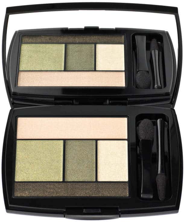 Lancome Eye Shadow Kit. BUY NOW!!! #beverlyhillsmagazine #beverlyhills #bevhillsmag #makeup #beauty