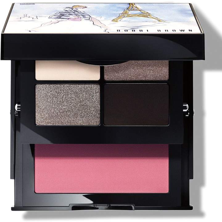 Bobbi Brown New York Palette. BUY NOW!!!