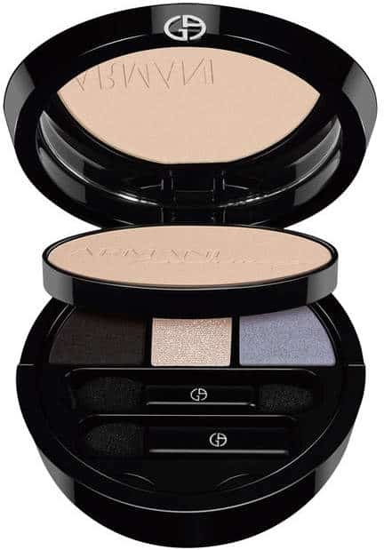 Armani Collector's Palette. BUY NOW!!! #beverlyhills #bevelrlyhillsmagazine #bevhillsmag #makeup #beautiful #shop #shopping